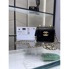 Chanel Satchel Bags